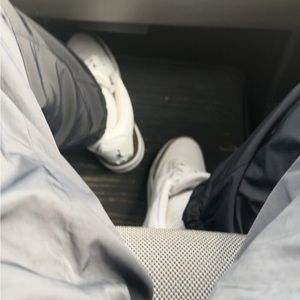 Meet your Posher, Jackson